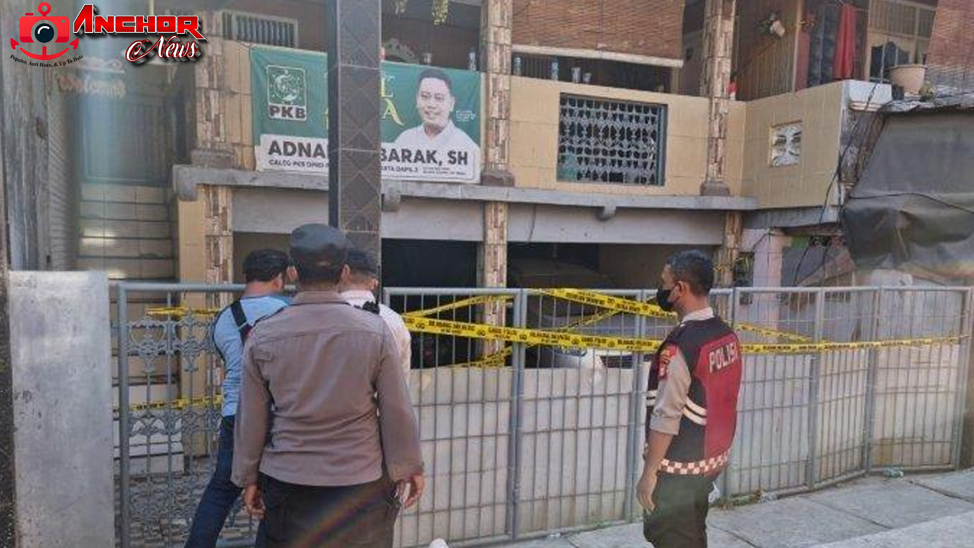 Jasad Membusuk di Koja: Kesepian Merenggut Nyawa