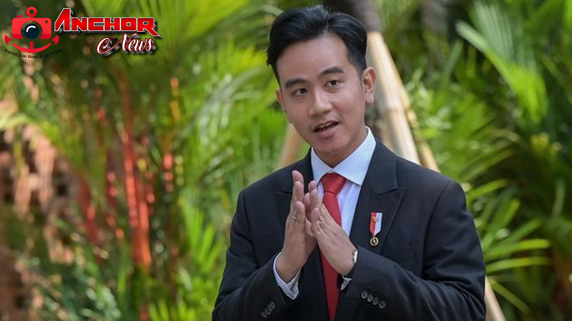 Wapres Gibran: Jamin Kebebasan Perayaan Natal