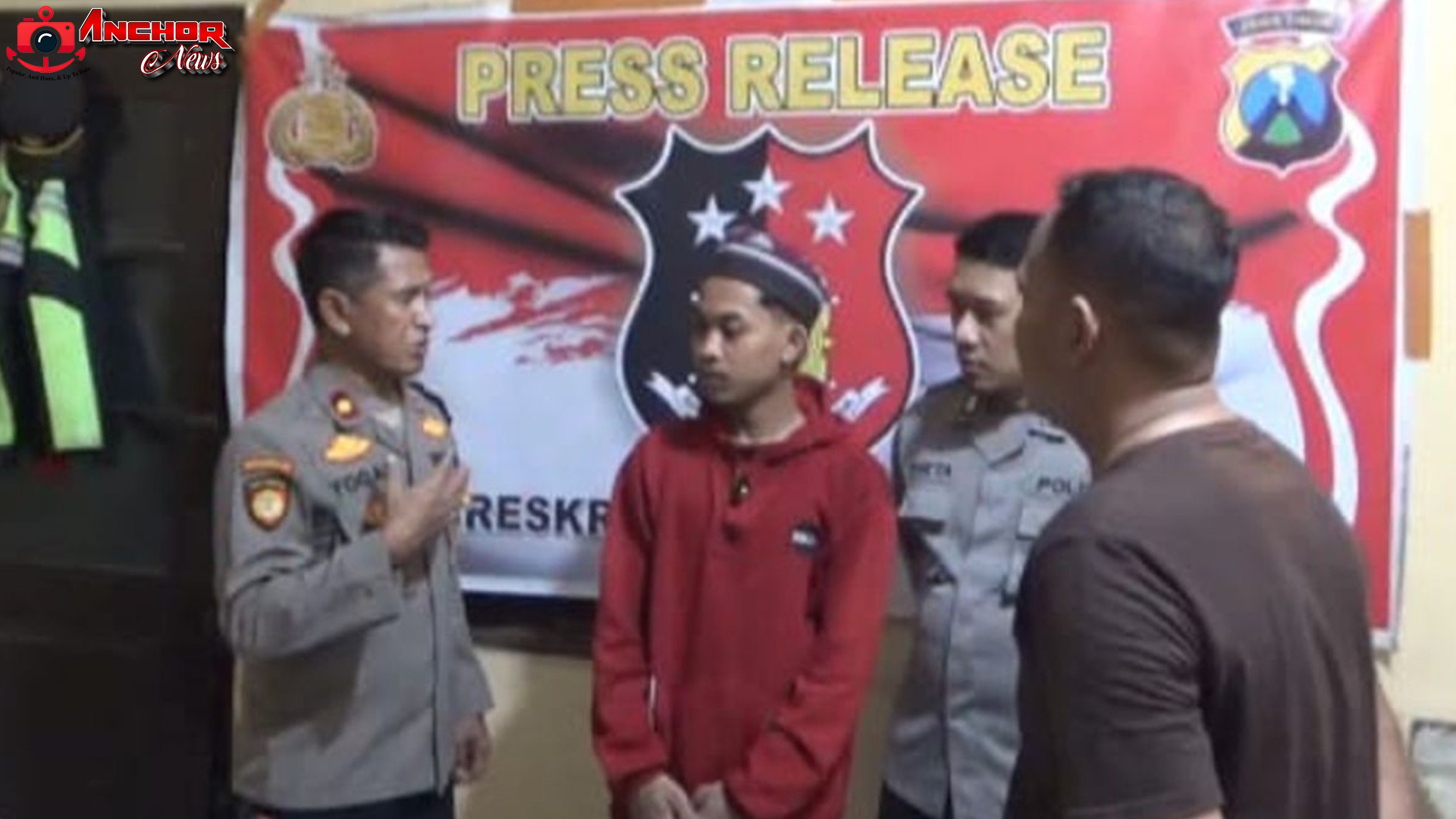 Pemudik Jombang Bohong Soal Dibegal di Bypass Mojoagung