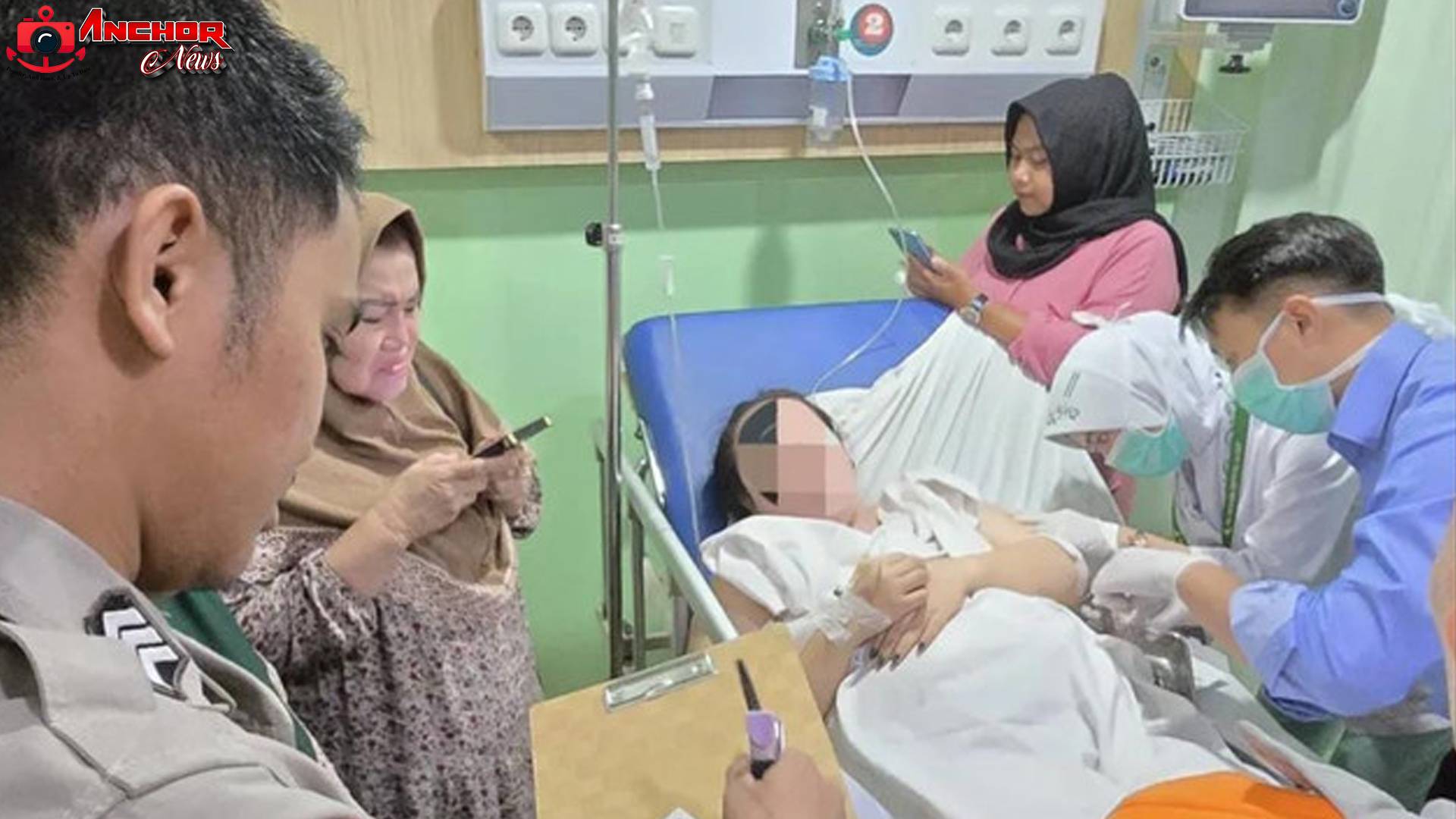 Sukri Zen, Eks-DPRD Palembang, Aniaya Mantan Istri: Polisi Kejar