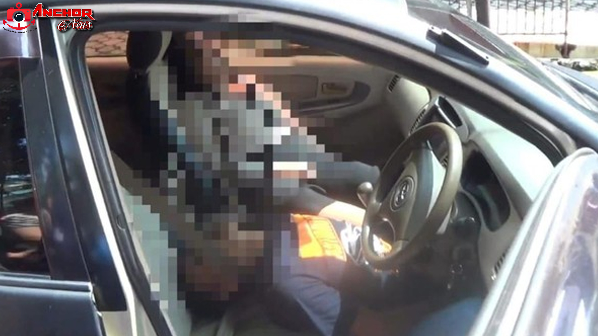 Sejoli Tewas di Mobil Surabaya, Dugaan Keracunan AC Sementara