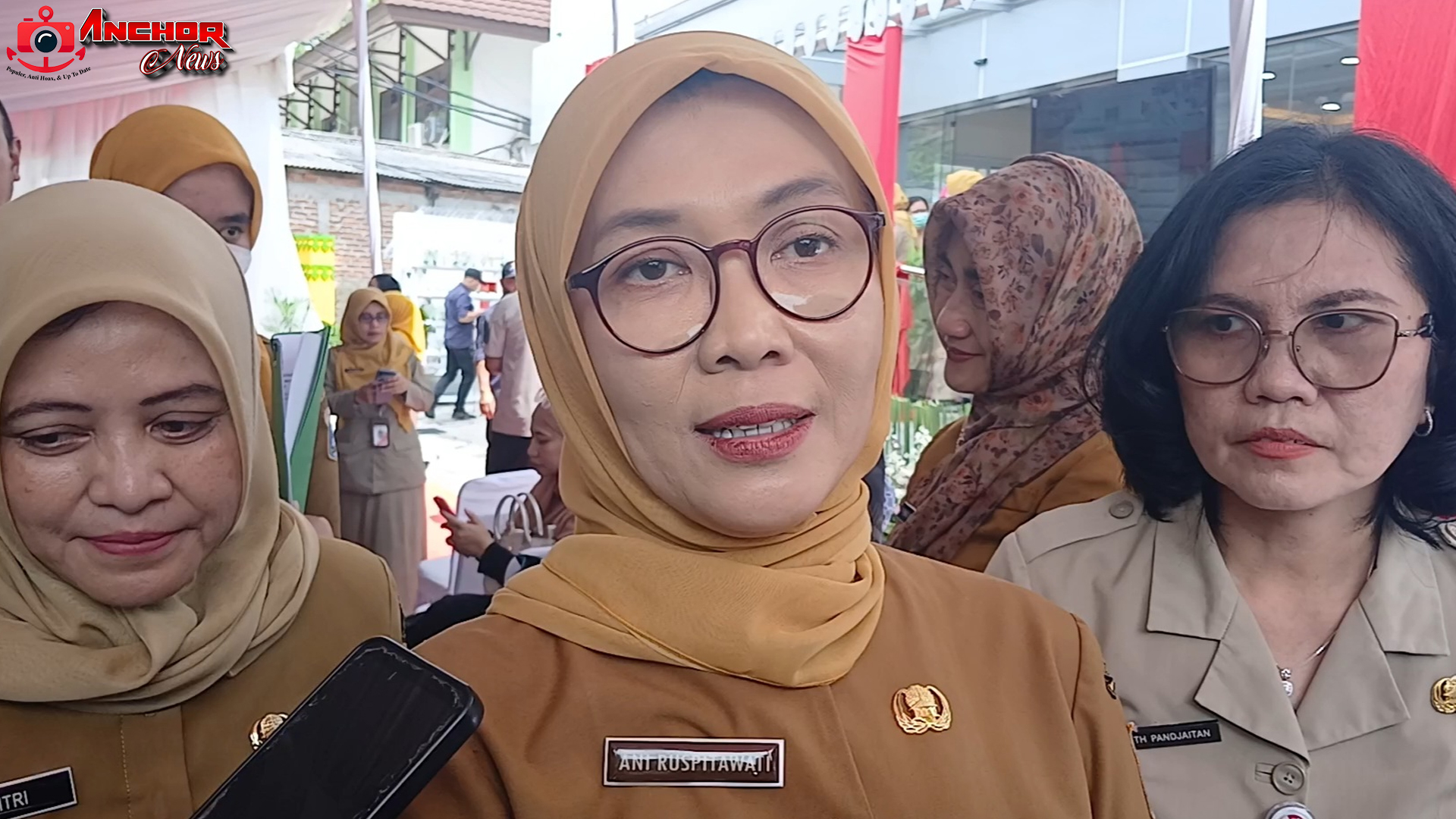 Rehabilitasi Narkoba: 17 Puskesmas & 1 RSUD Jakarta Siaga