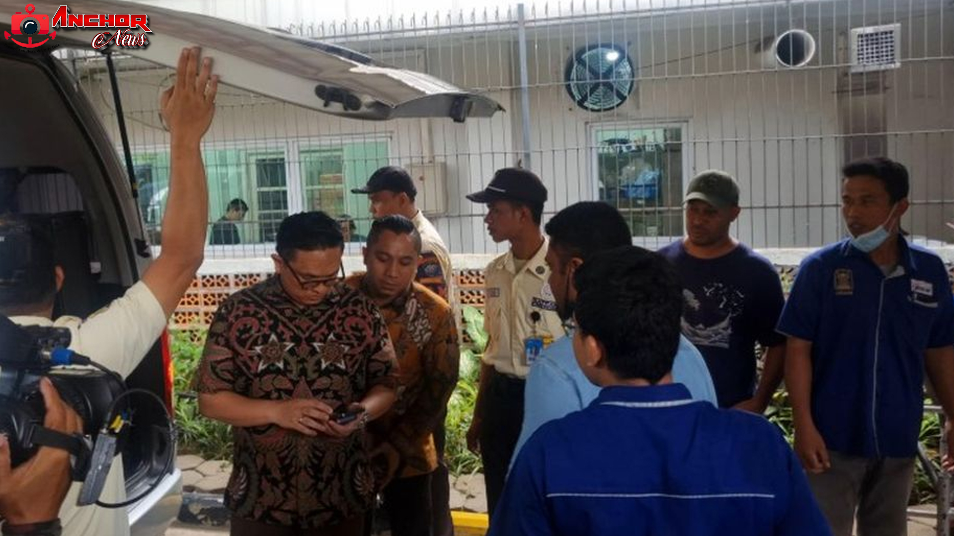 Duka, Hotma Sitompul Meninggal Setelah Kritis di Penang