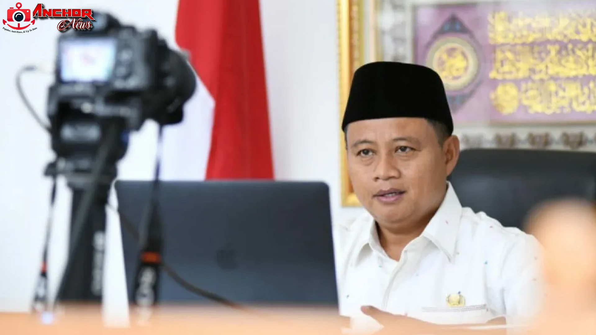 Pemprov Jabar Hapus Dana Hibah Ponpes Masyarakat Resah