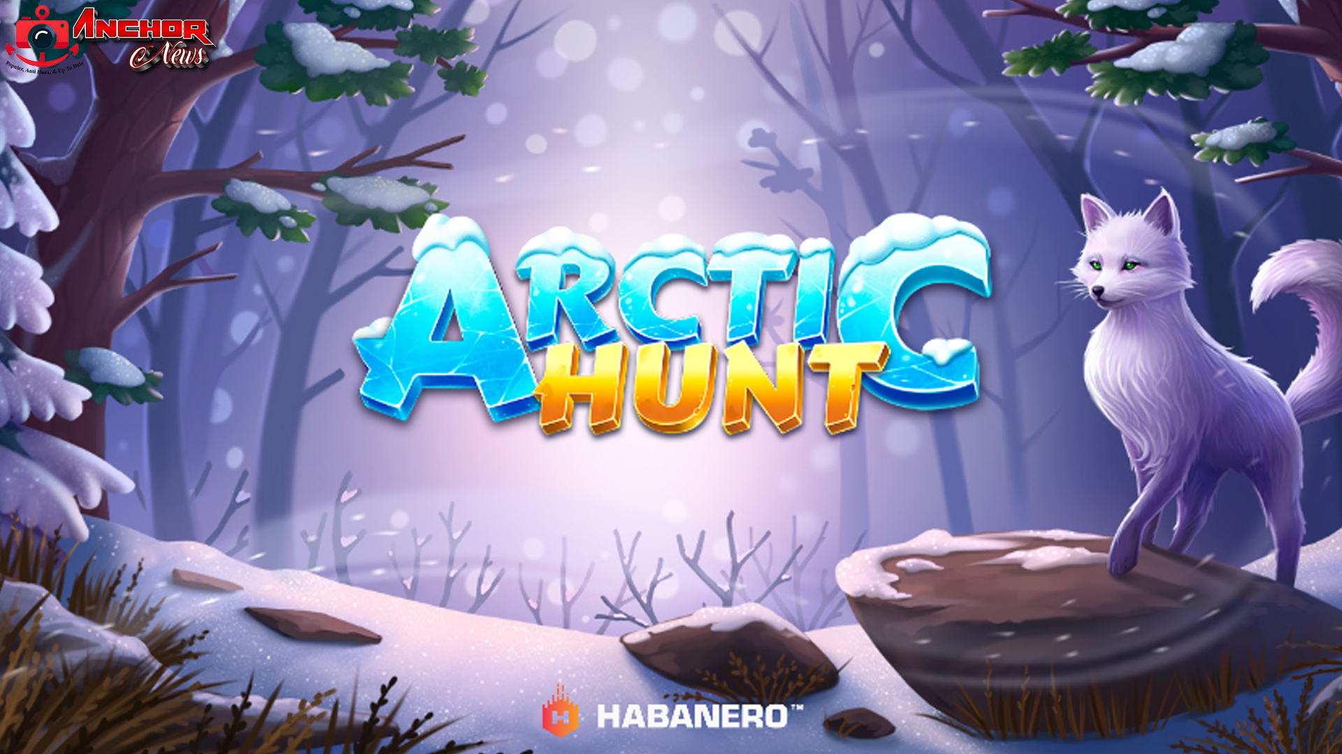 Berburu Jackpot di Kutub Utara? Arctic Hunt Menantang Nyalimu