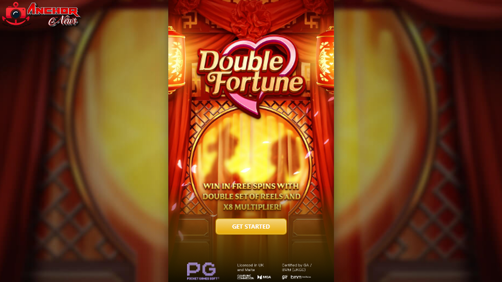 Mau Double Untung Sekarang? Main Double Fortune di Rtp8000