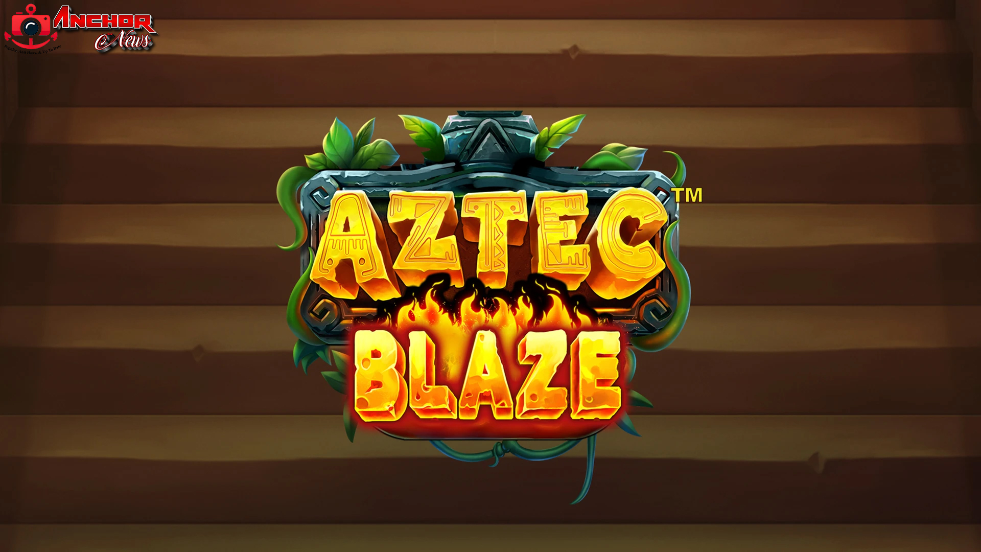 Menangkan Jackpot Besar dengan Aztec Blaze di Rtp8000