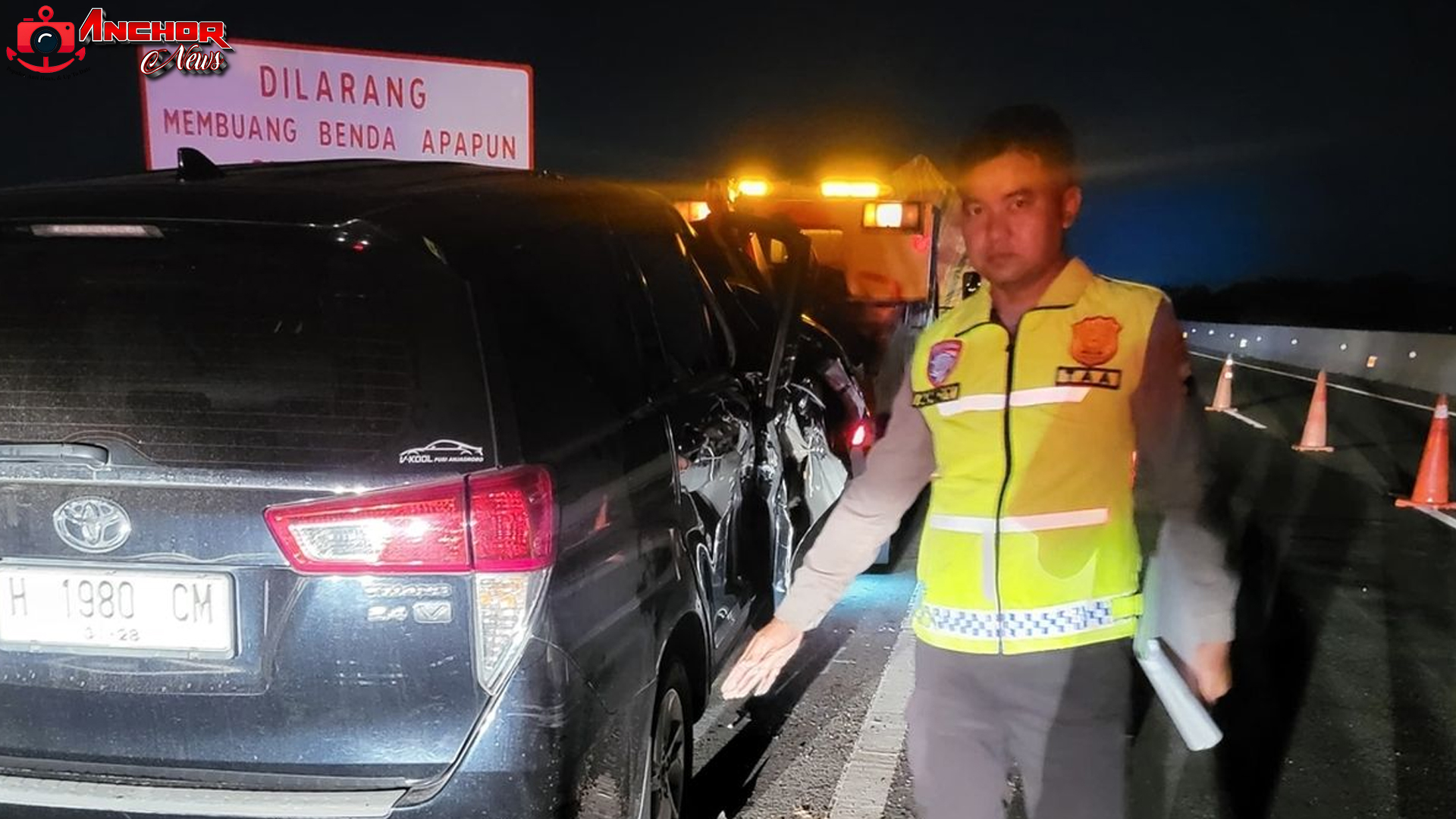 Penjelasan Lengkap Polisi Terkait Insiden Alamudin Dimyati Rois