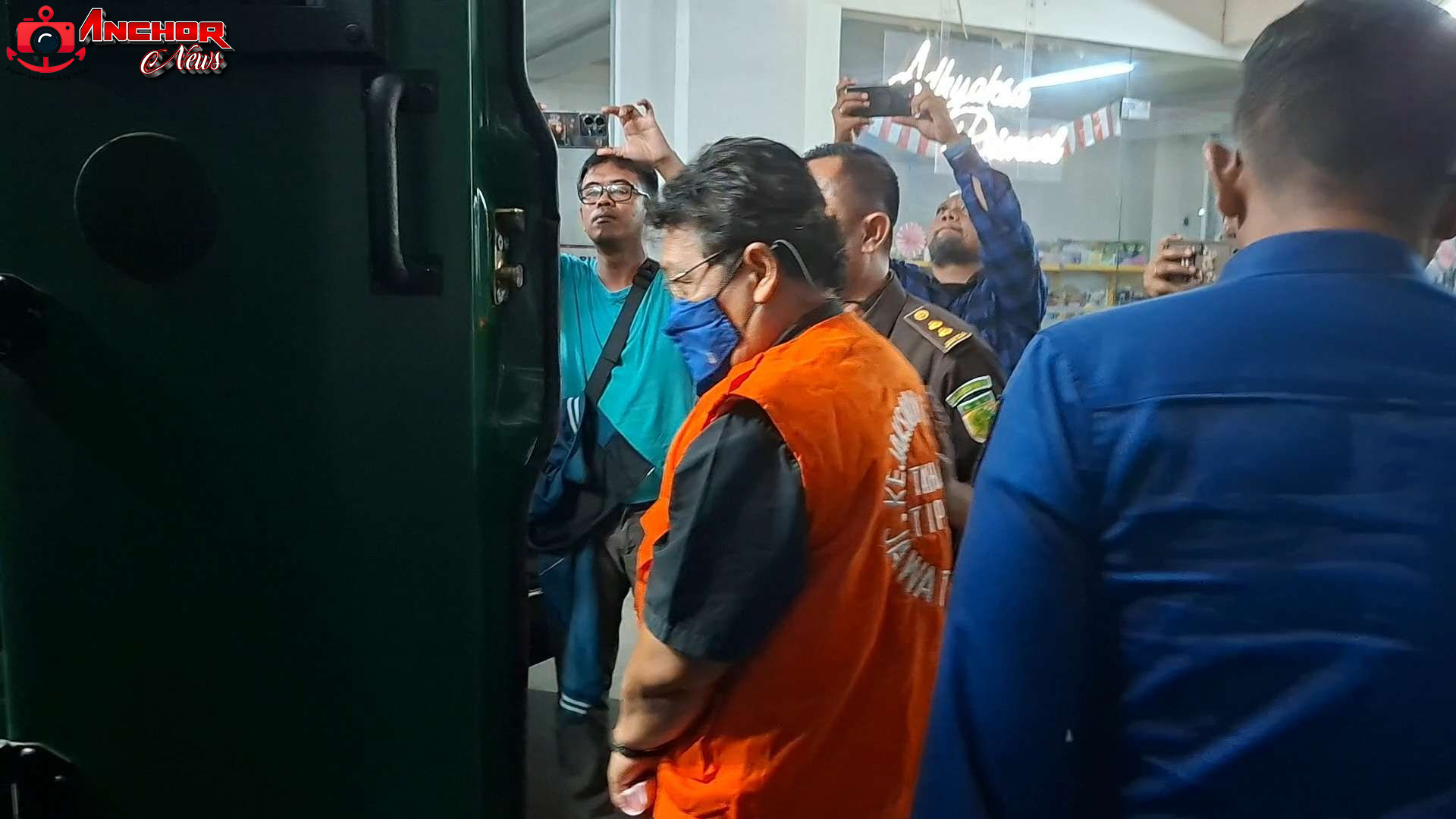 Jejak Tersangka Eks Dirut UGM Corp di Kasus Kakao Fiktif Rp7 M