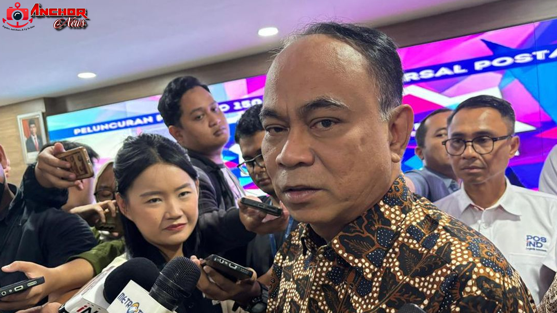 Dakwaan Pegawai Komdigi Bocor: Nama Budi Arie Ikut Terseret