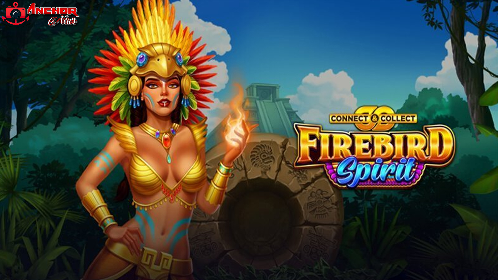Segera Gali Keuntungan Tersembunyi Firebird Spirit lewat Rtp8000