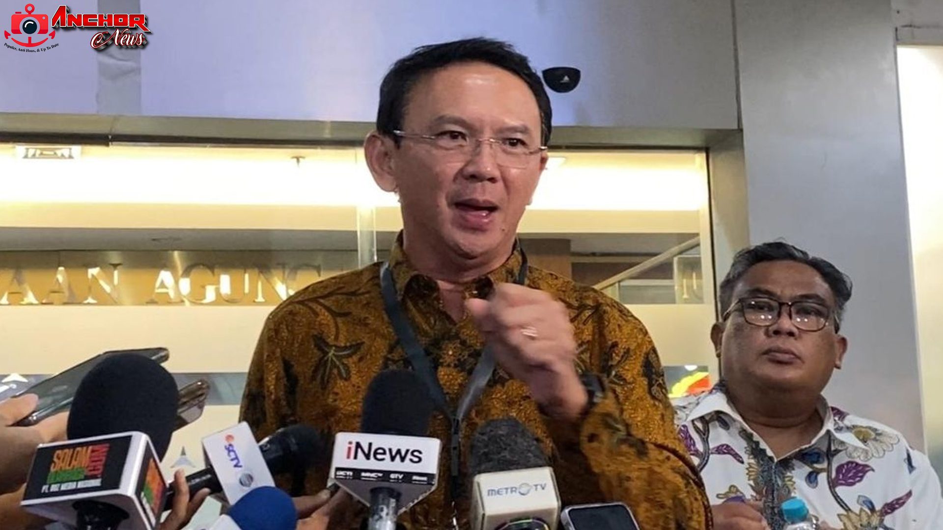 Rusun Cengkareng Bermasalah, Apakah Ahok Tahu dan Terlibat?