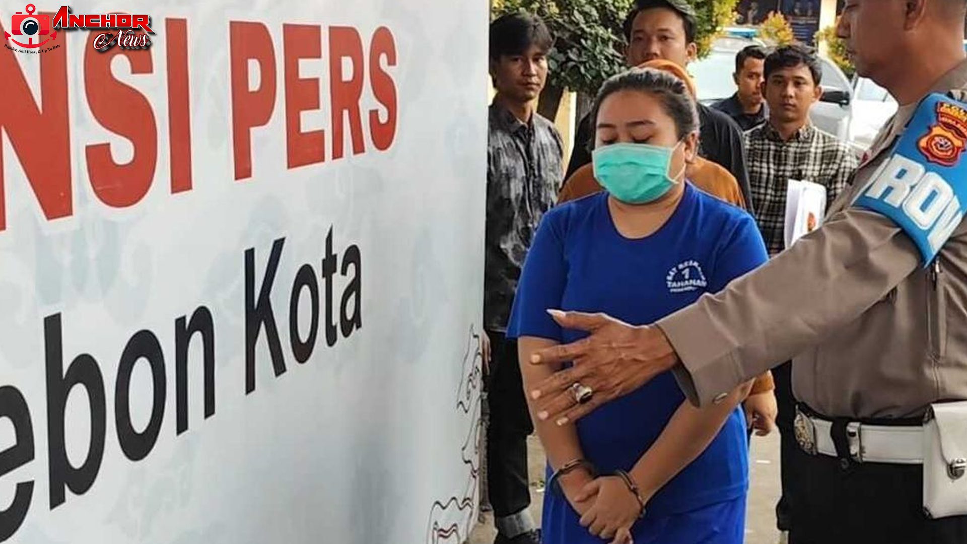 Modus Halus, Duit Ludes! Arisan Cirebon Rugikan Rp 3 Miliar 2 Modus Halus, Duit Ludes! Arisan Cirebon Rugikan Rp 3 Miliar