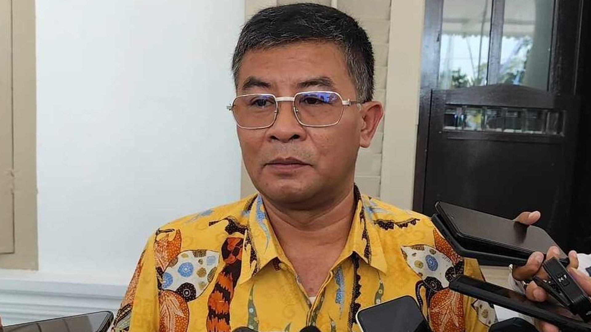 DPRD Jabar: Urusan Sekda Jarang Ngantor Urusan Eksekutif