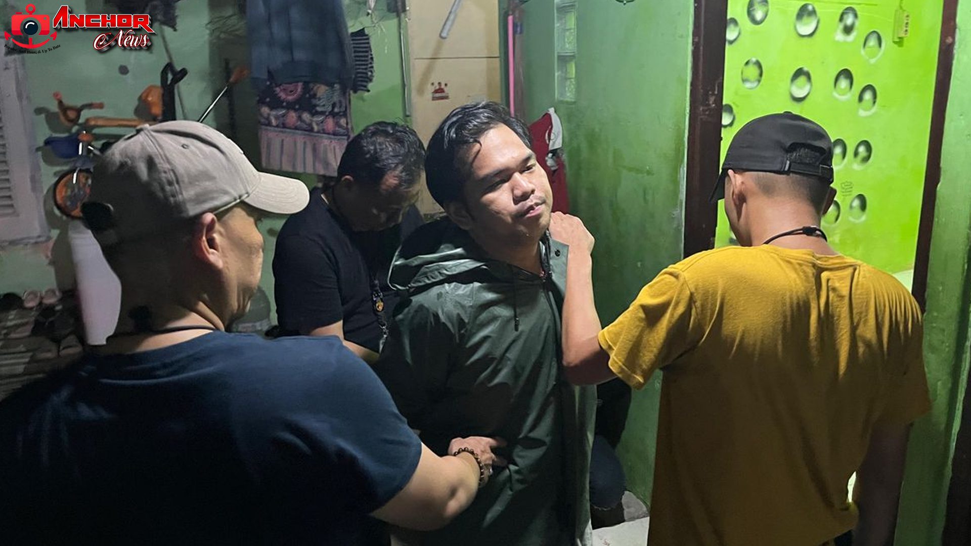 Waspada COD! Polisi Gadungan Tipu Sejoli di Jakarta Barat 2 Waspada COD! Polisi Gadungan Tipu Sejoli di Jakarta Barat