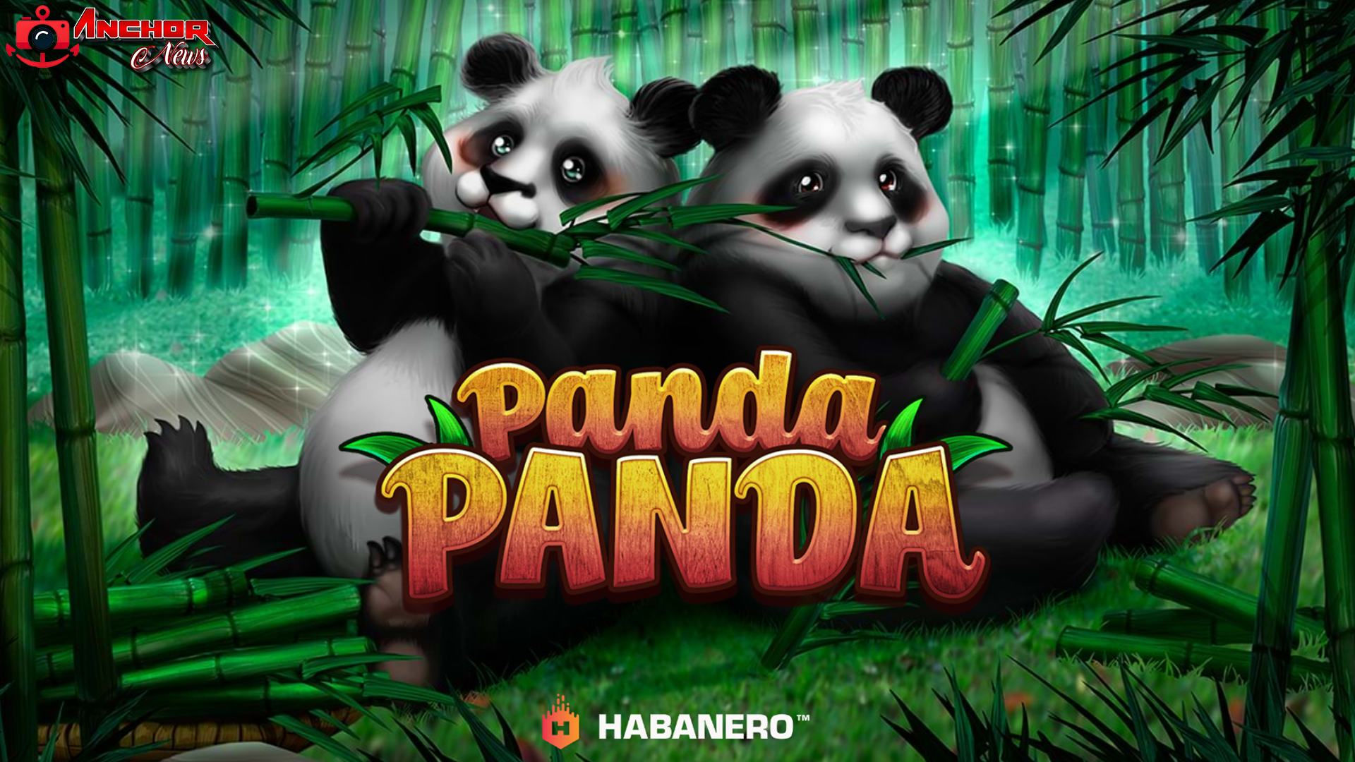 Cnnslot Sajikan Panda Panda Eksklusif di Slot Qris Paling Populer