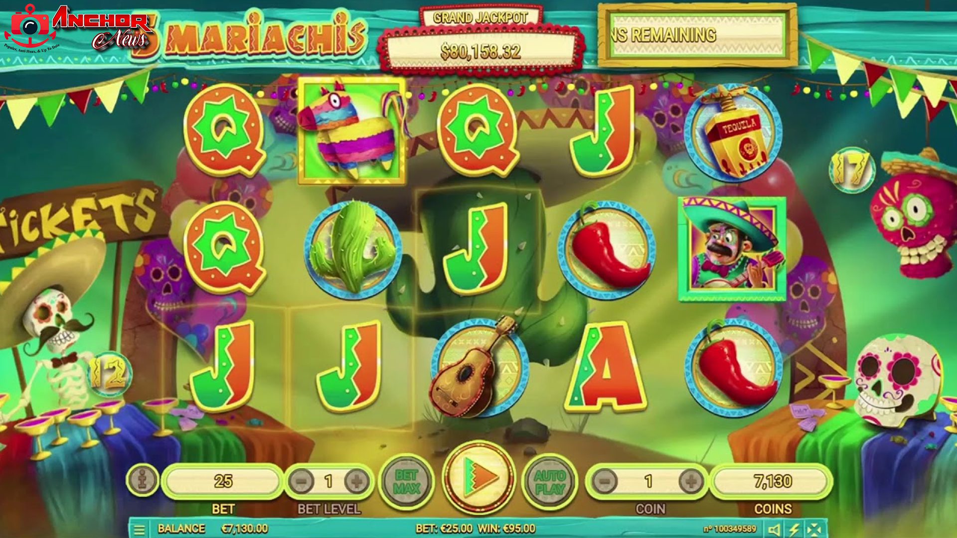 Fakta Rtp8000 di 5 Mariachis yang Bikin Cuan Deras Banget 2 Fakta Rtp8000 di 5 Mariachis yang Bikin Cuan Deras Banget