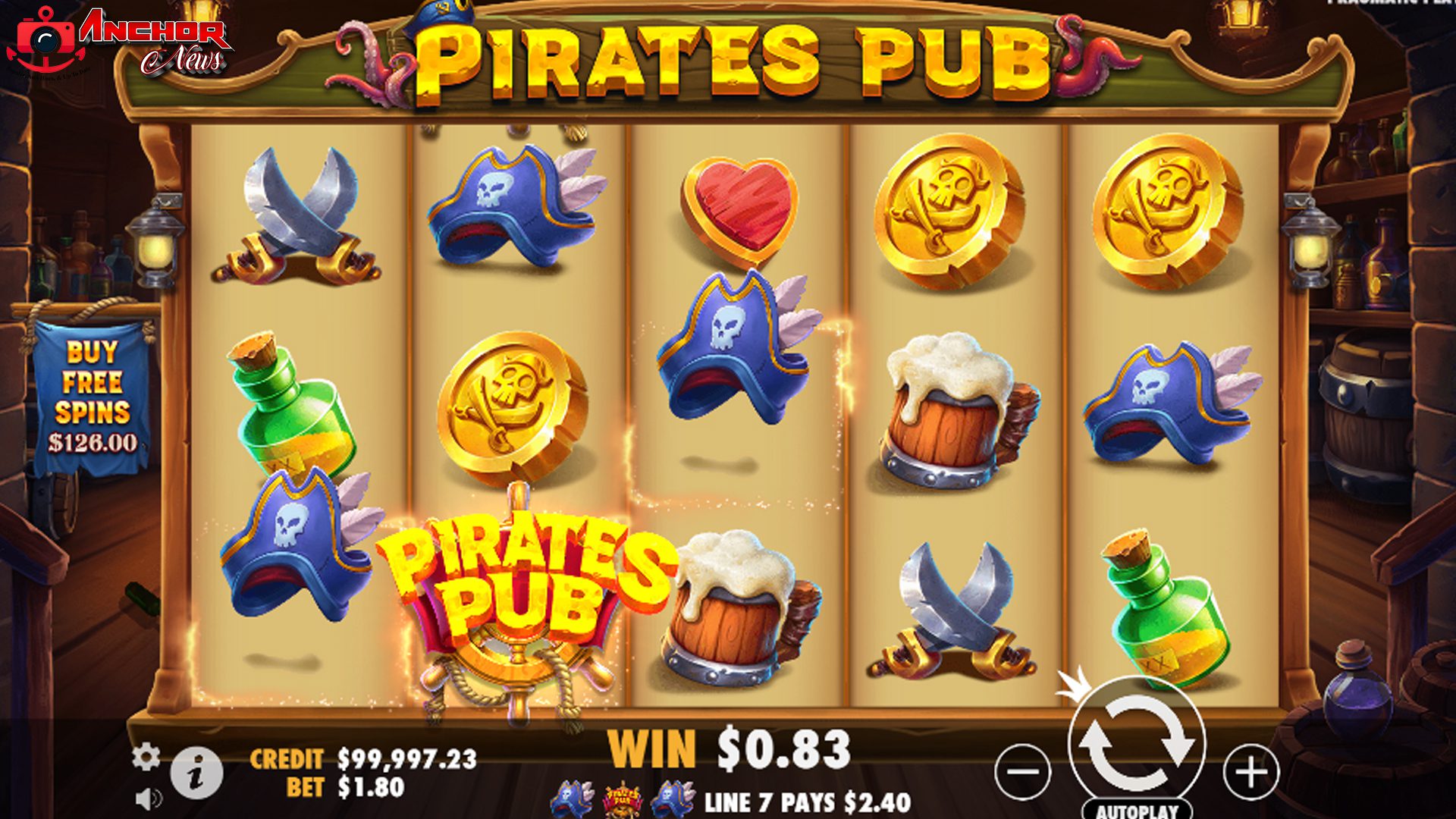 Rtp8000 Terbukti Bikin Maxwin, Apalagi Kalau Main di Pirates Pub! 4 Rtp8000 Terbukti Bikin Maxwin, Apalagi Kalau Main di Pirates Pub!