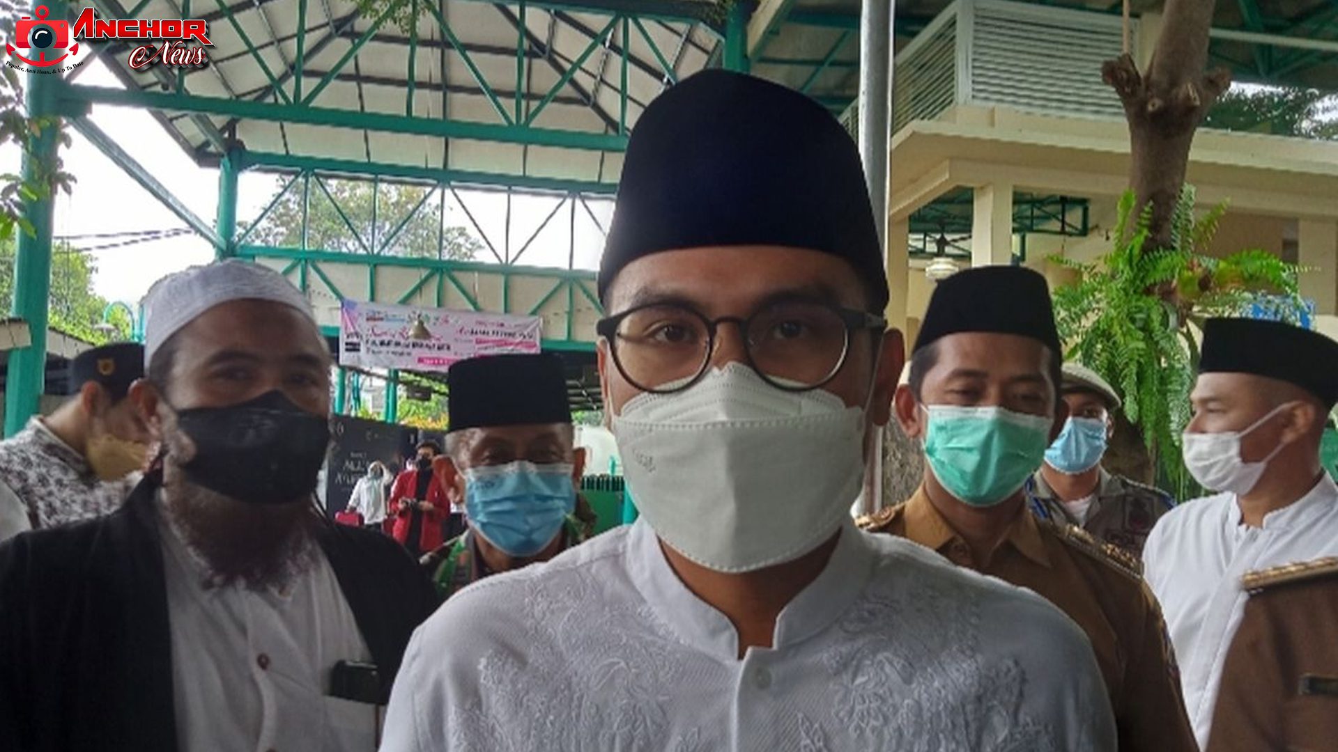 Setelah Digusur, Warga Tangsel Menuntut Jawaban dari Pemkot 2 Setelah Digusur, Warga Tangsel Menuntut Jawaban dari Pemkot
