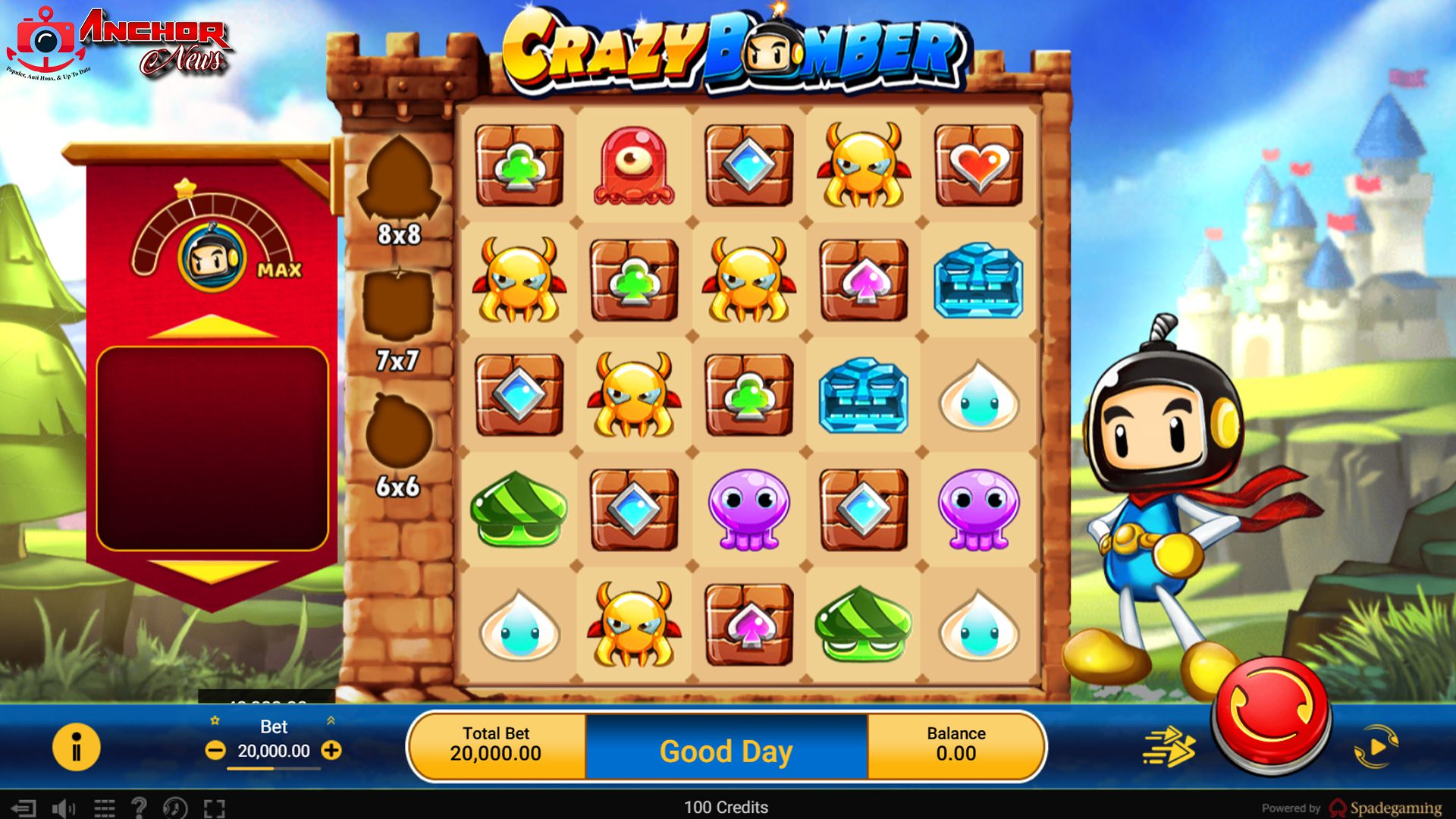 Crazy Boomer di Rtp8000 dan Dampaknya Terhadap Peluang 2 Crazy Boomer di Rtp8000 dan Dampaknya Terhadap Peluang