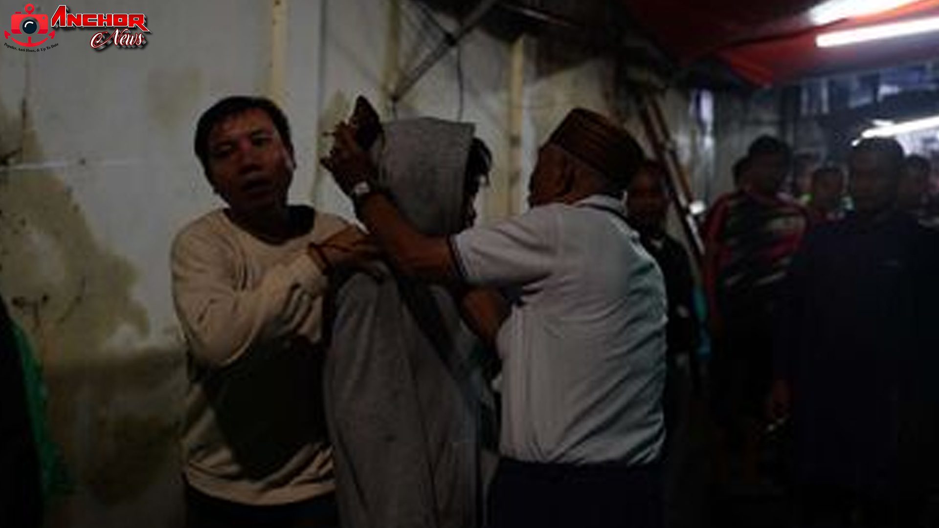 Pelanggan Ojol Dilindas Rantis Brimob, 4 Reaksi Cepat dari Istana