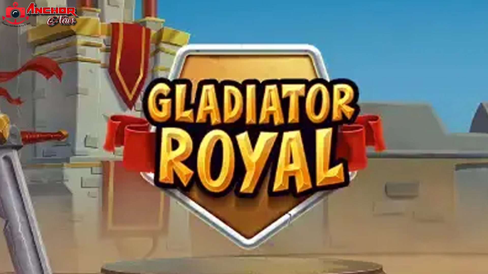 Perspektif 5 Hal Utama di Gladiator Royal via Login Resmi Cnnslot
