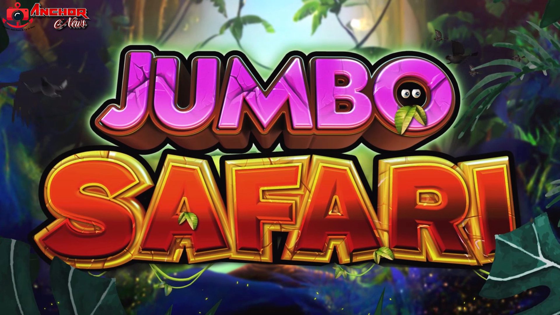 Rtp8000 Mengulas 5 Sorotan Penting dalam Game Jumbo Safari