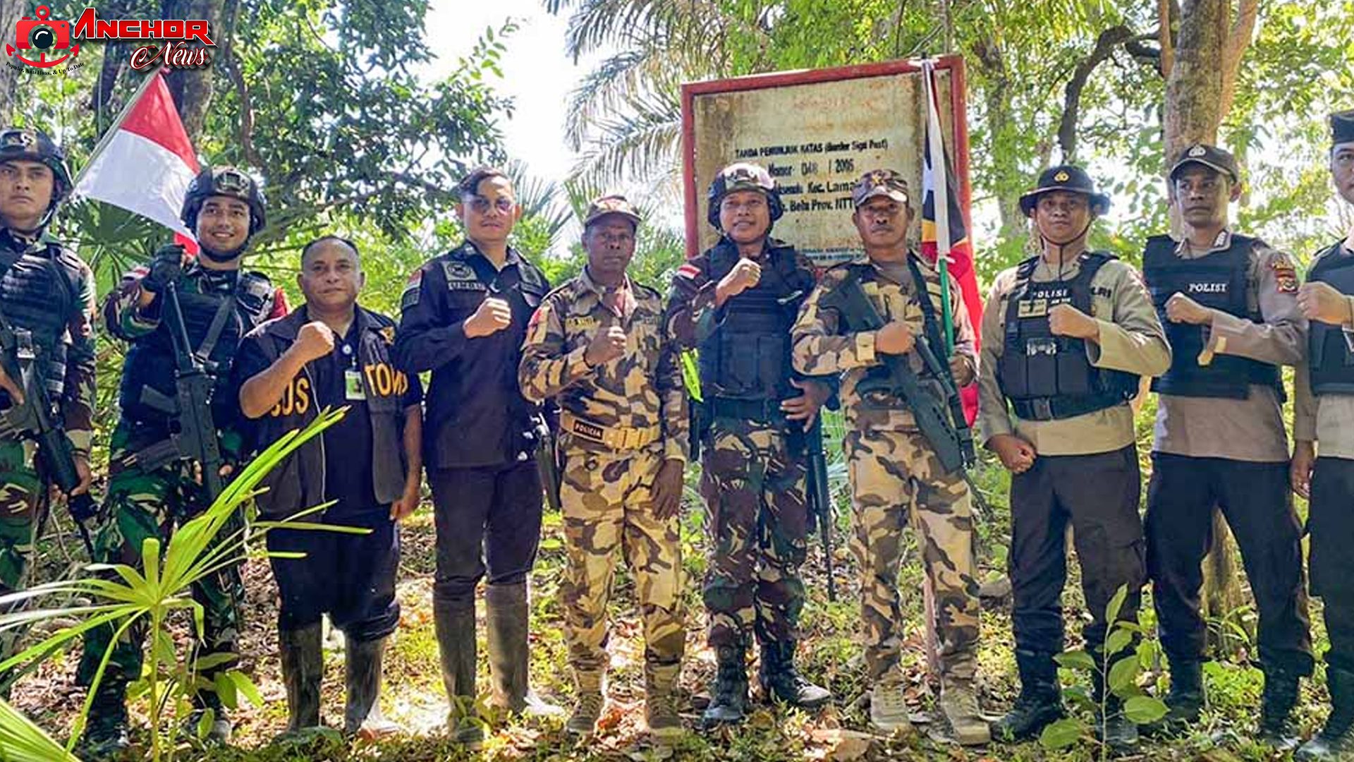 Polisi Terapkan Aturan Baru RI–Timor Leste, 4 Insiden Sorotan