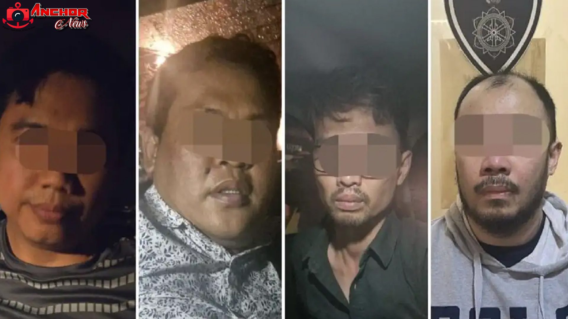 Pembunuhan Kacab Bank BUMN: Polisi Fokus di 4 Tersangka Baru