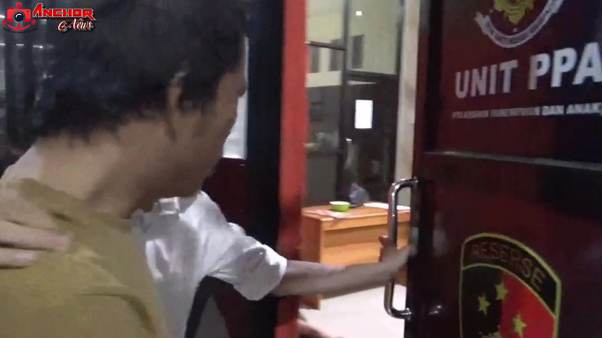 Pengakuan Palsu Anggota Brimob, Pasangan Dijebak Layani 8 Pria