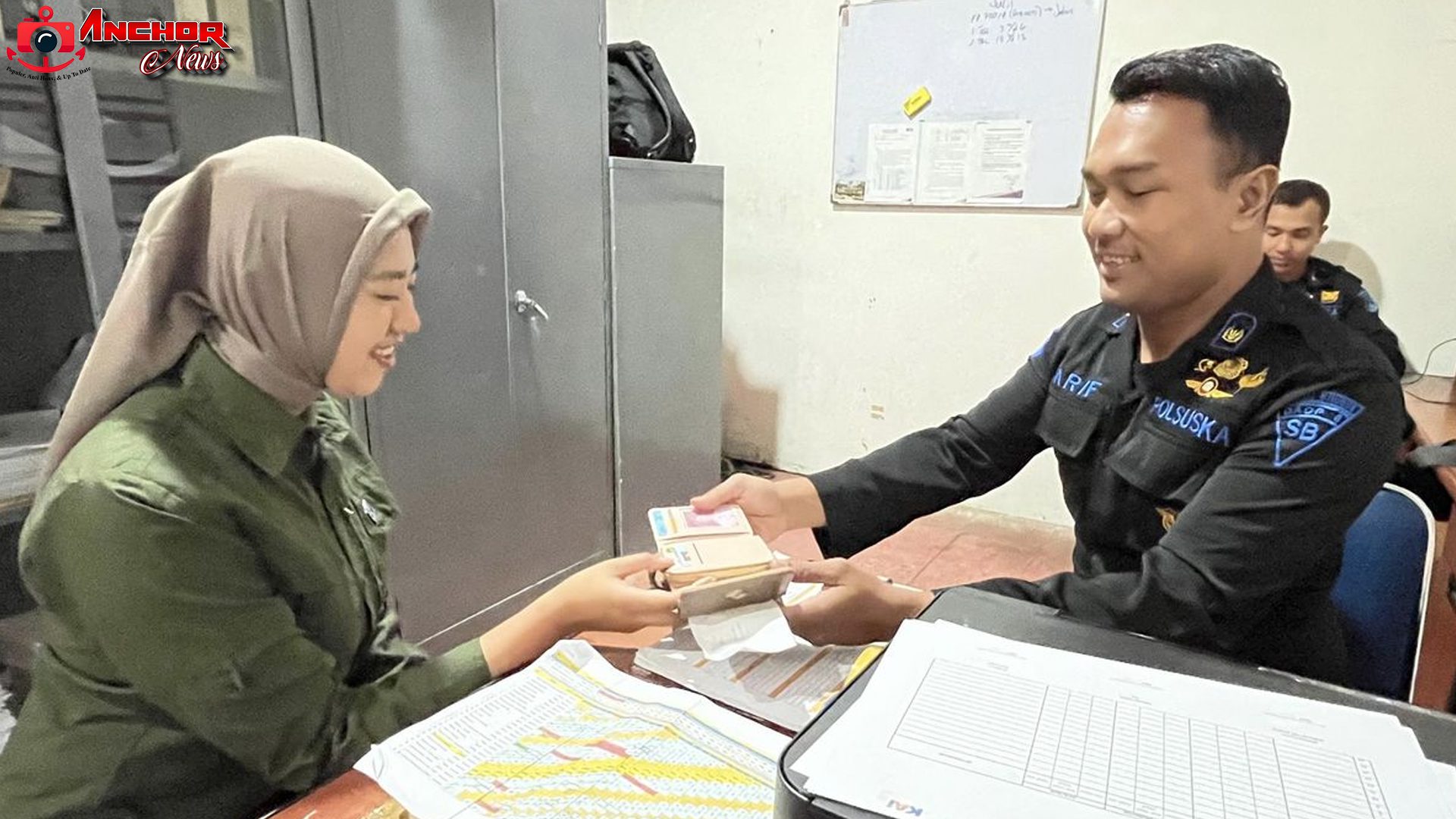 784 Barang Tertinggal di Daop 8 Surabaya, Total Rp 815 Juta