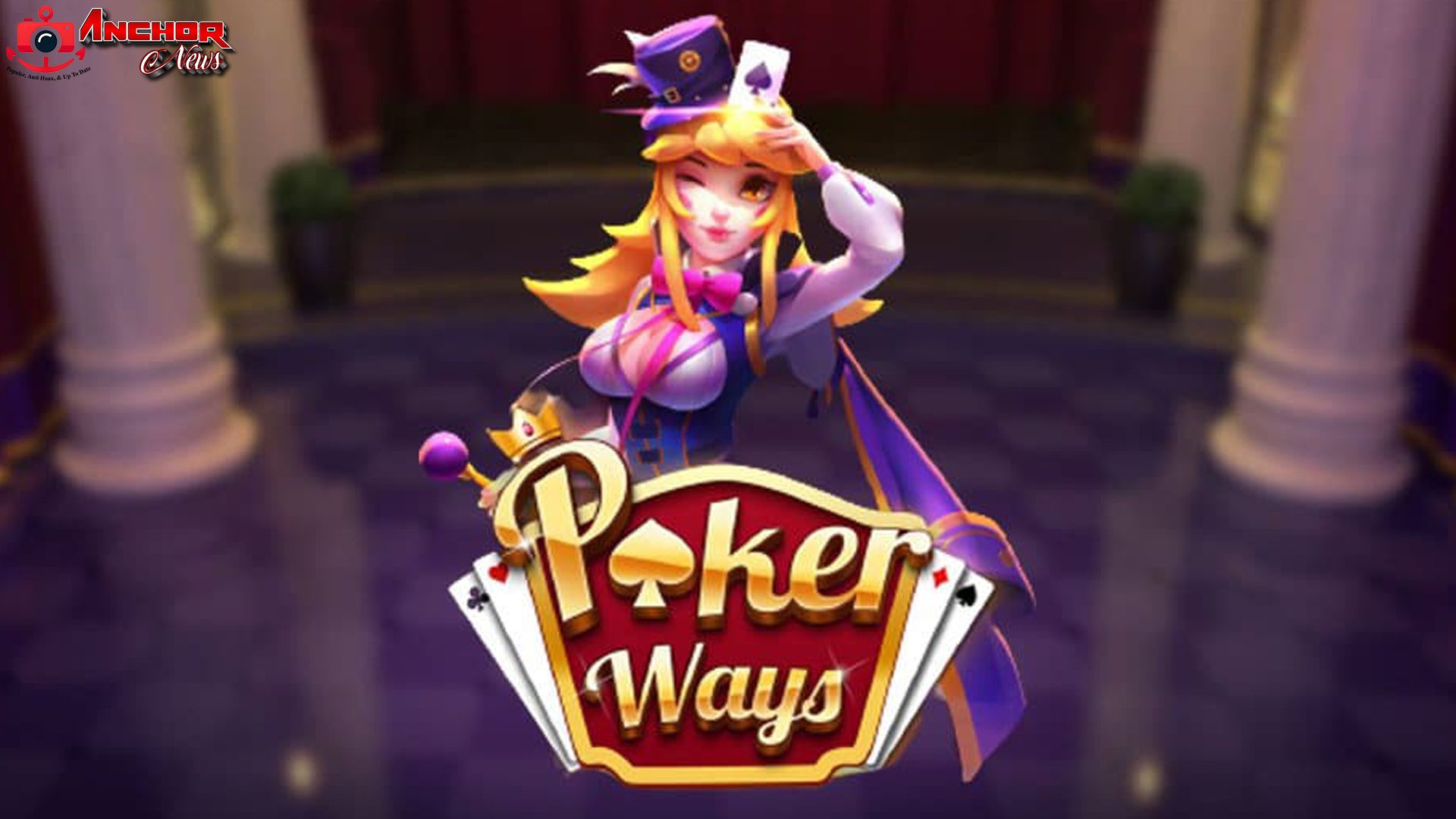 Bagian Penting Poker Ways yang Bisa Dilihat di Cnnslot 2025