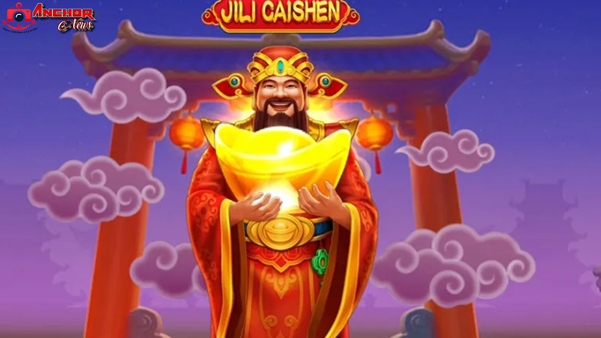 Keunikan Alternatif Rtp8000 Dalam Slot Jili Caishen Versi Terkini