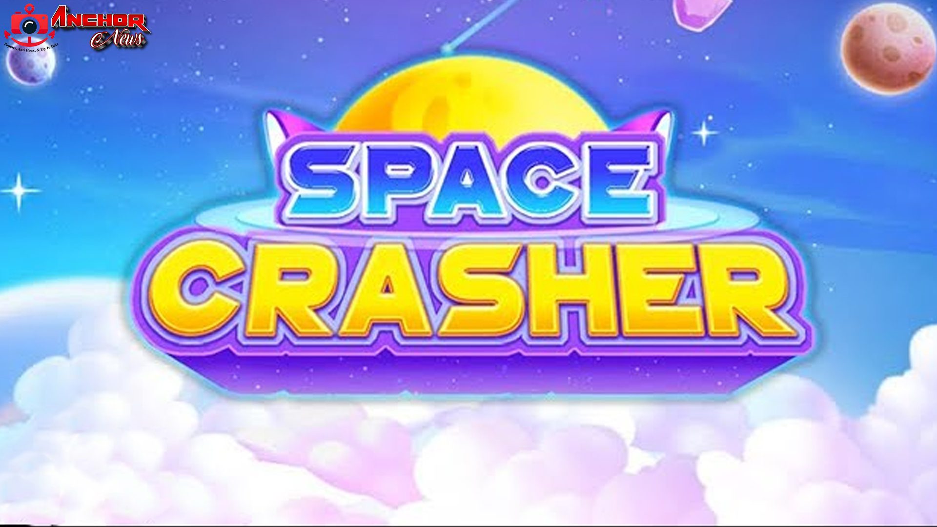 Rtp8000 Tawarkan Space Crasher 4 Ciri Unik Dari Pola Bonus