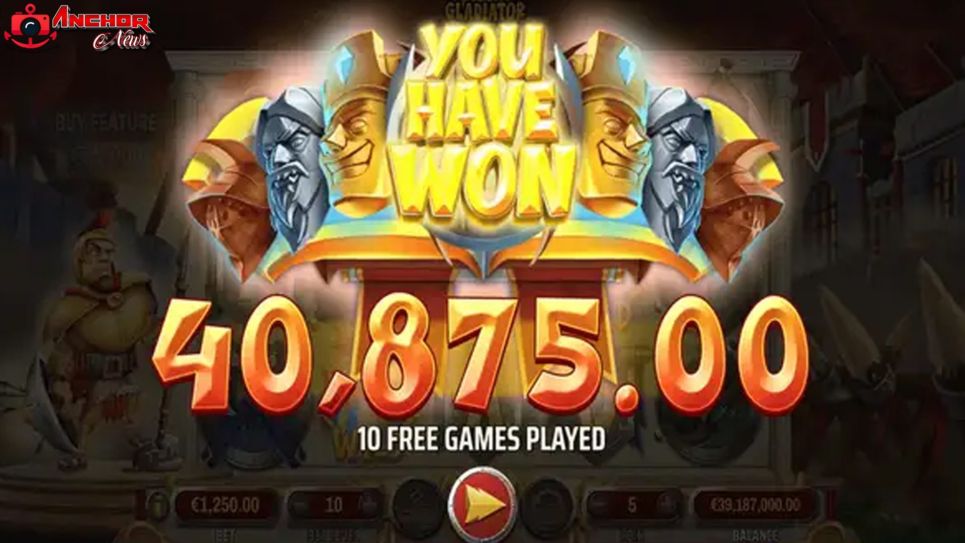 Perspektif 5 Hal Utama di Gladiator Royal via Login Resmi Cnnslot