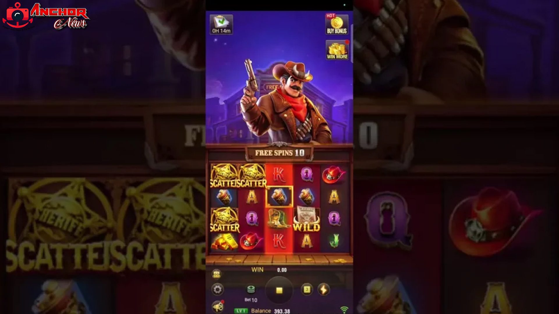 Bonus Hunter dengan Rtp8000 Hadirkan 4 Sisi Unik Permainan