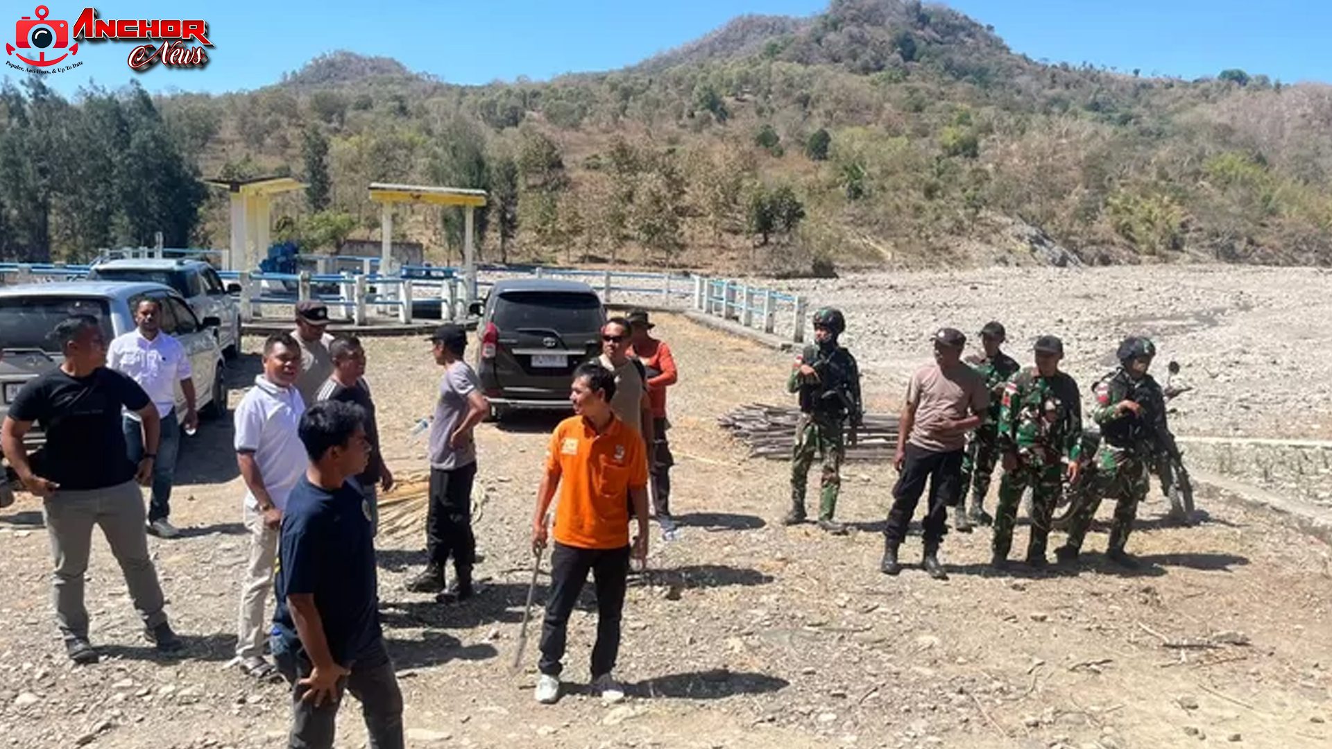 Polisi Terapkan Aturan Baru RI–Timor Leste, 4 Insiden Sorotan