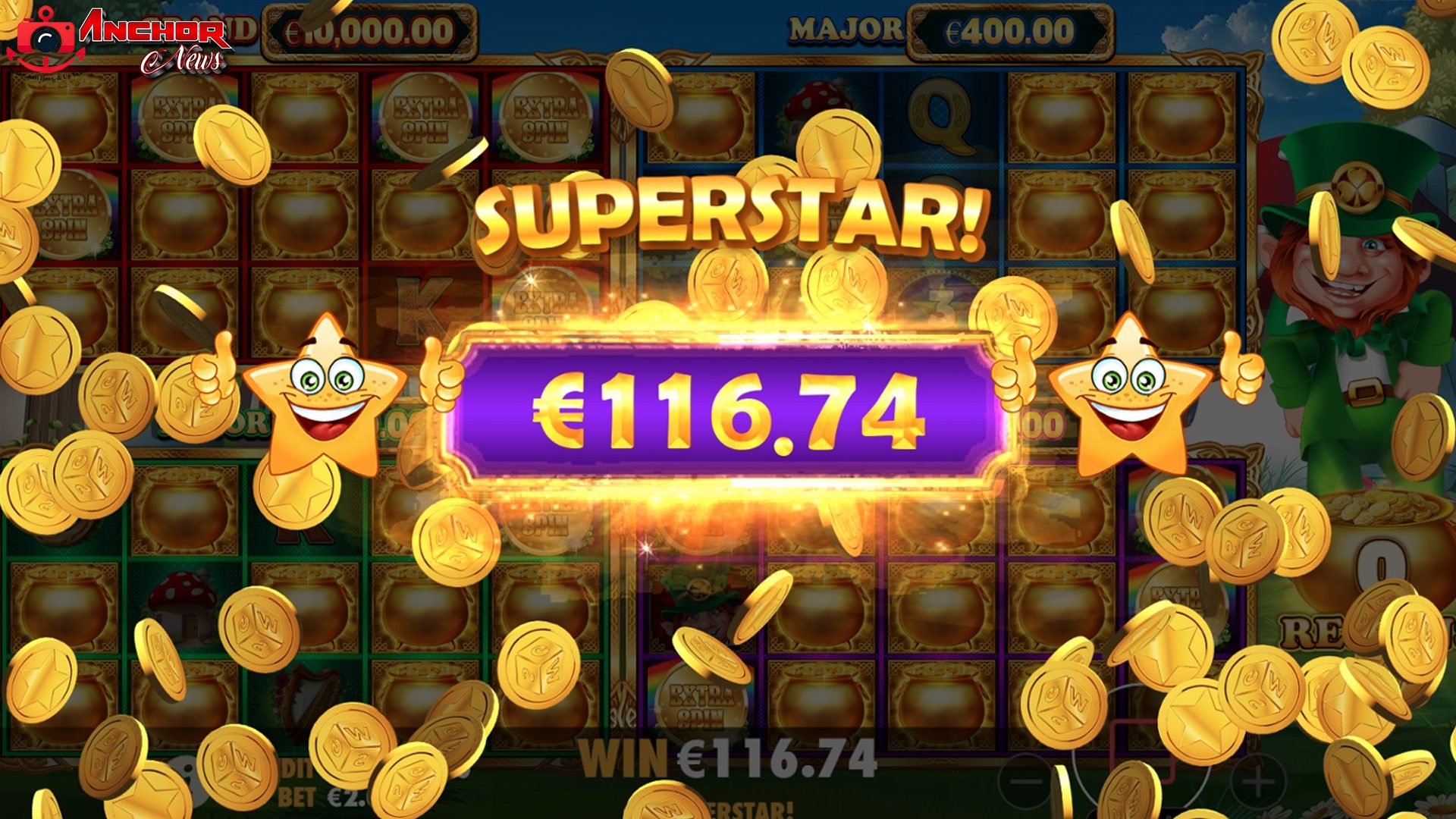 Link Resmi Cnnslot Menampilkan 5 Keunikan Eksklusif Gold Party