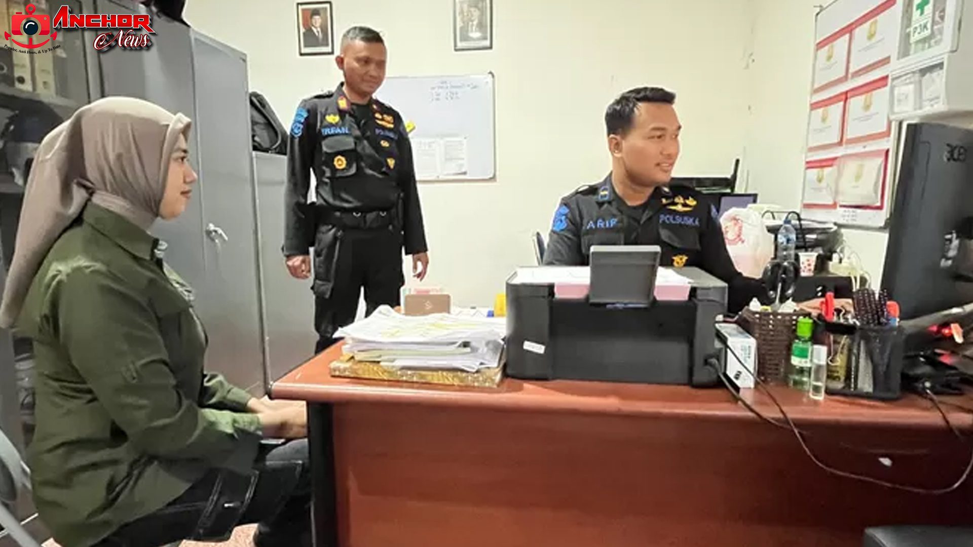 784 Barang Tertinggal di Daop 8 Surabaya, Total Rp 815 Juta