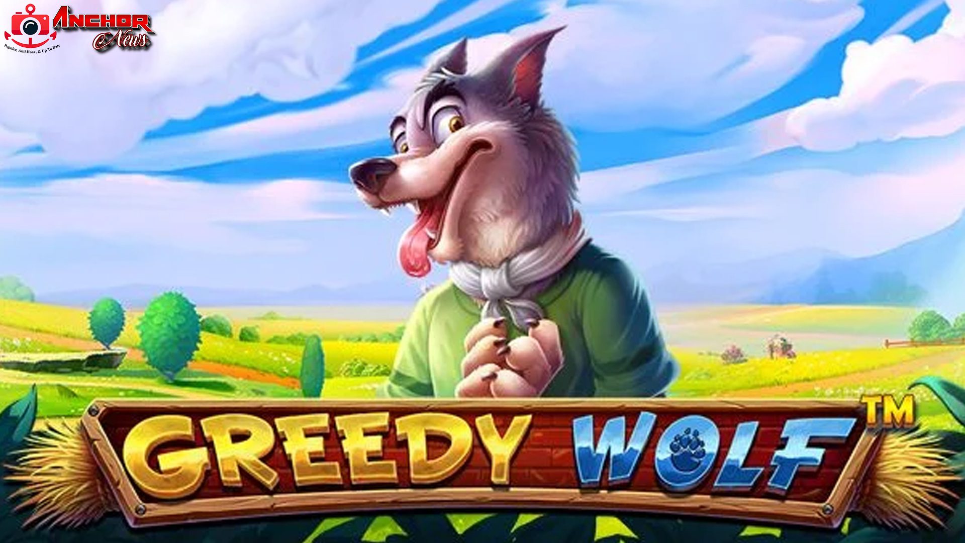 Greedy Wolf Ulasan Rtp8000 Akurat Beserta Detail Lengkap