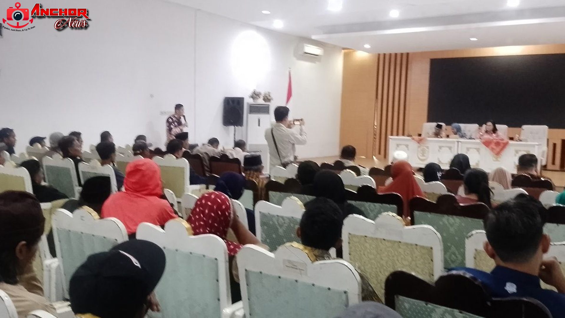 Aset Desa Diduga Dijual, Warga Nolokerto Desak 4 Langkah Cepat