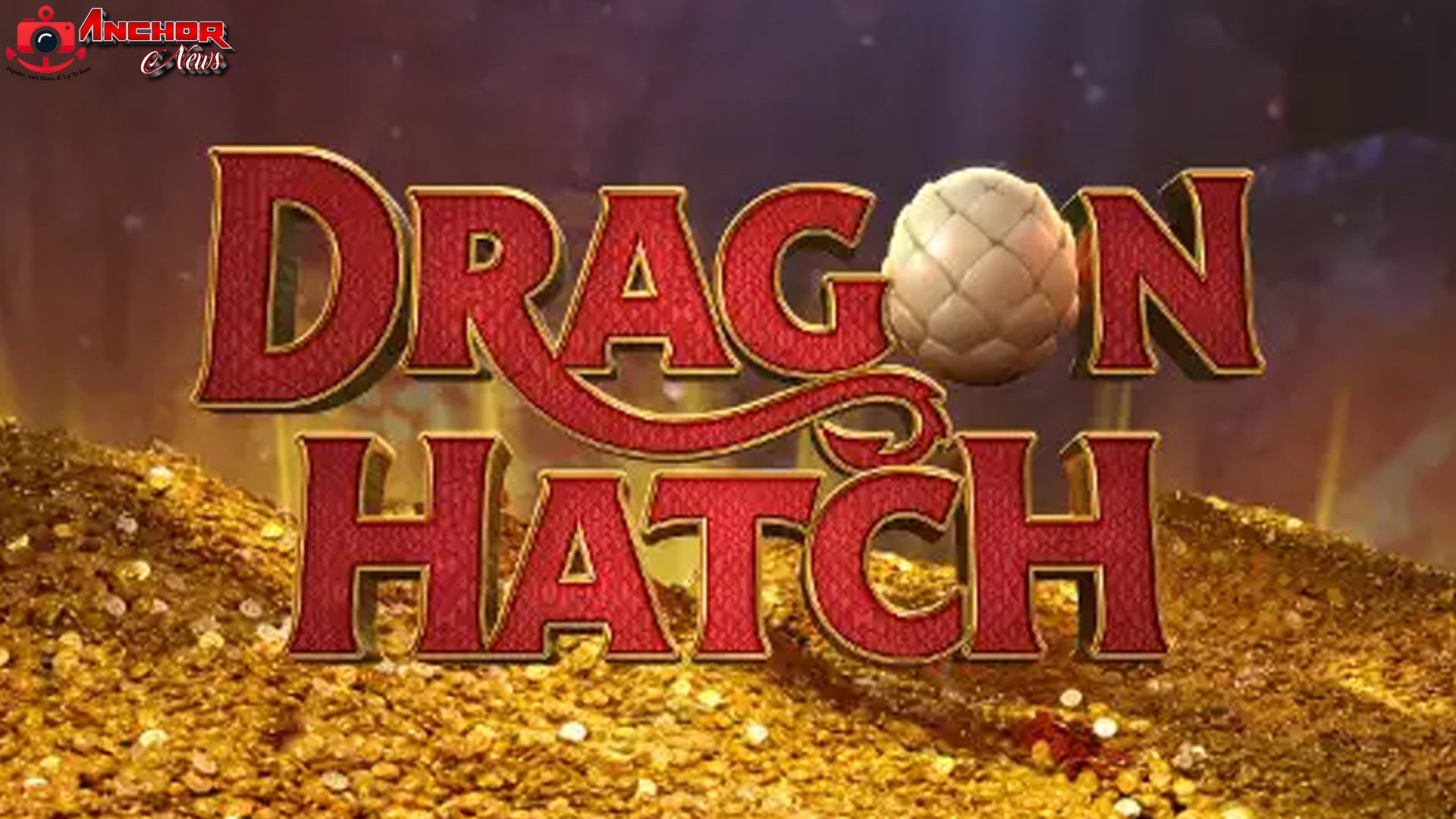 Rahasia Dragon Hatch 5 Hal Istimewa Tersimpan di Cnnslot