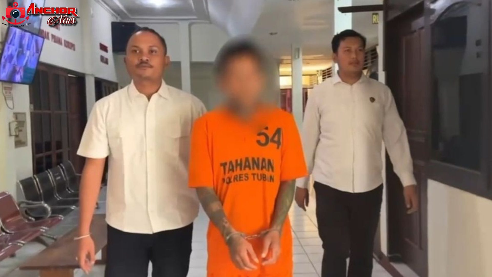 Balita 4 Tahun di Tuban Jadi Korban Penganiayaan Calon Suami