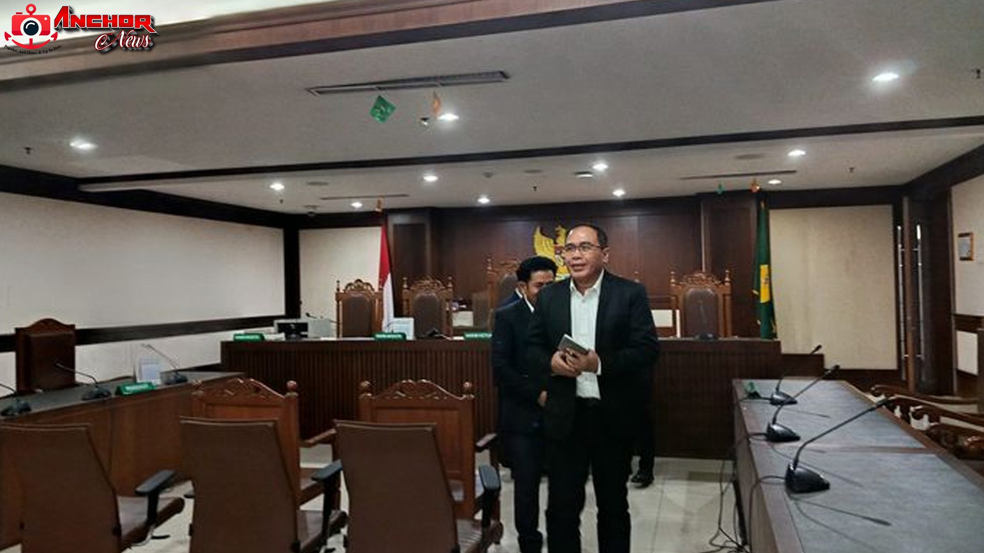 Putusan Penting MK Hari Ini: UU TNI Jadi Sorotan 5 Gugatan