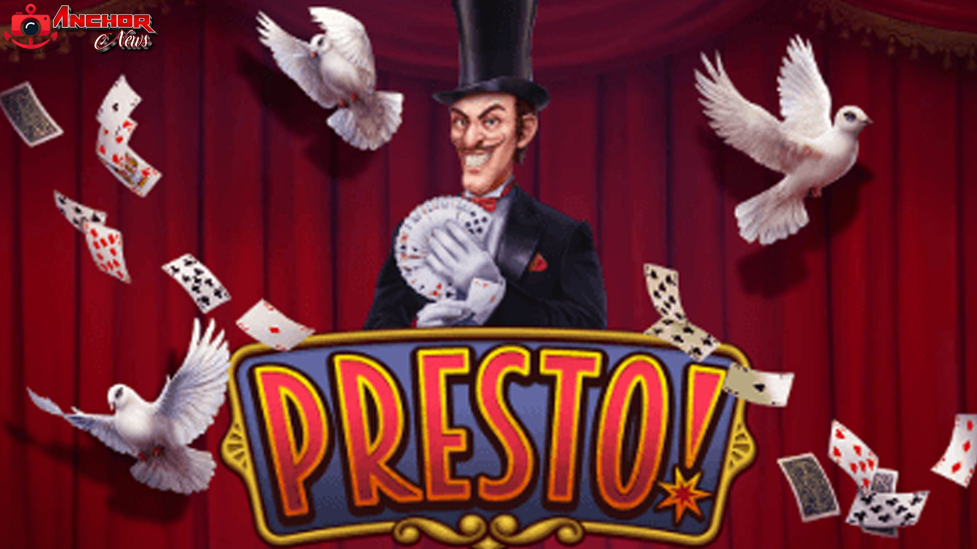 Inovasi 4 Jenis Bonus Slot Online Presto! di Cnnslot Terpopuler