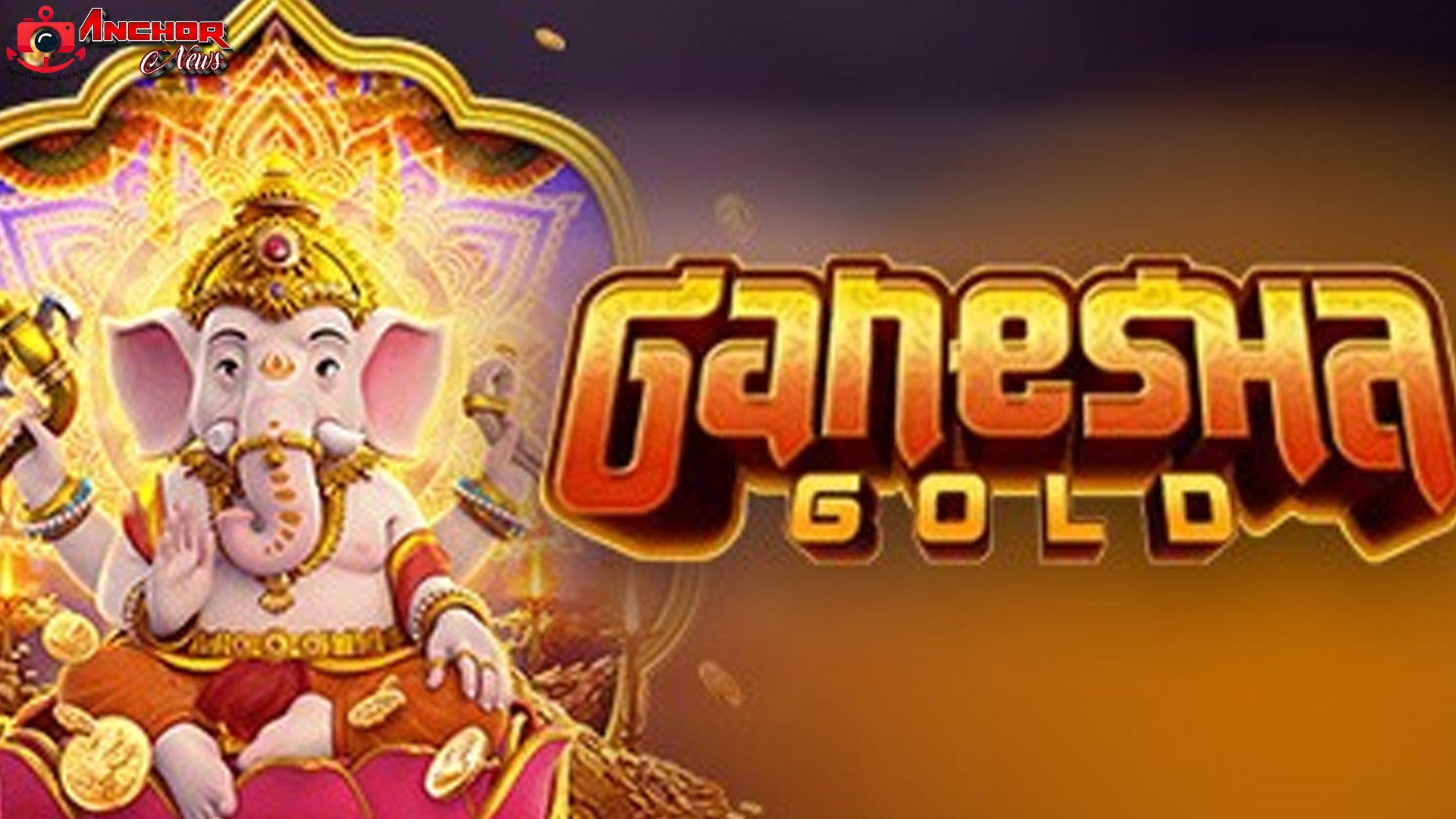 Mengenal Ruby8000 di Ganesha Gold dengan Lebih Lengkap