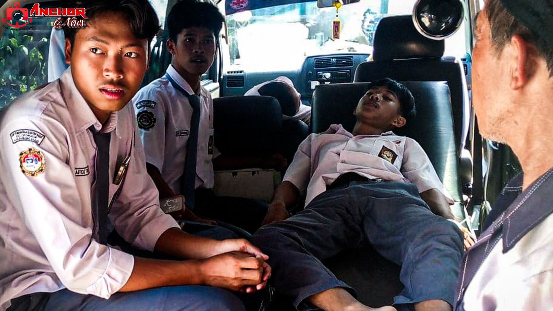 Keracunan Massal 301 Siswa, KLB Segera di Bandung Barat