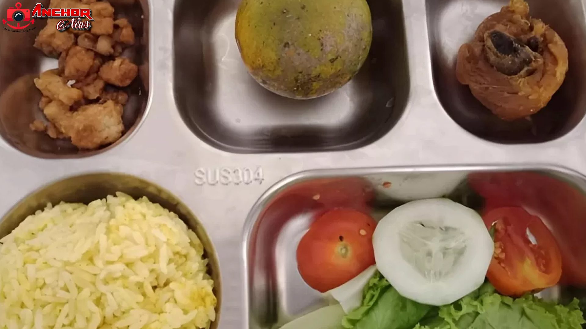 Guru SD di Ketapang Jadi Korban MBG, 5 Kasus Muncul Sekaligus 4 Guru SD di Ketapang Jadi Korban MBG, 5 Kasus Muncul Sekaligus