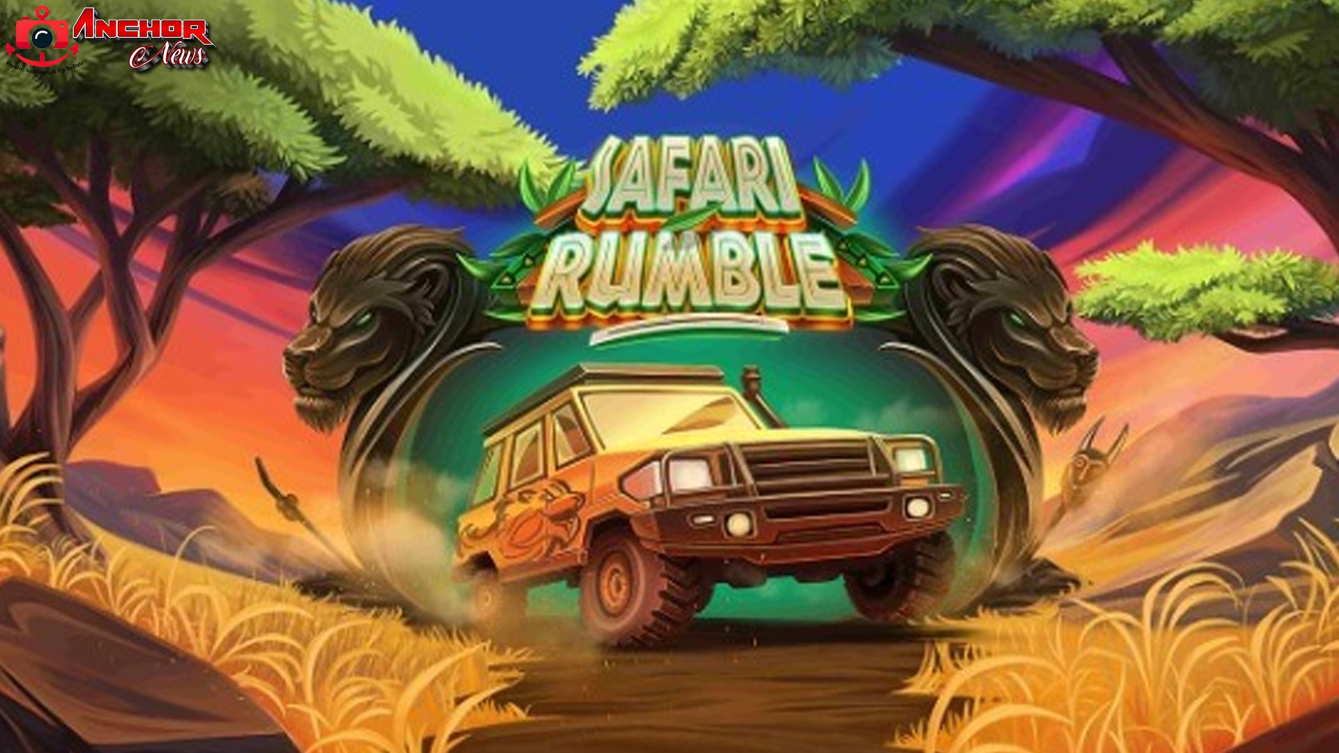 Keunggulan Ruby8000 Dalam Menyediakan Slot Safari Rumble