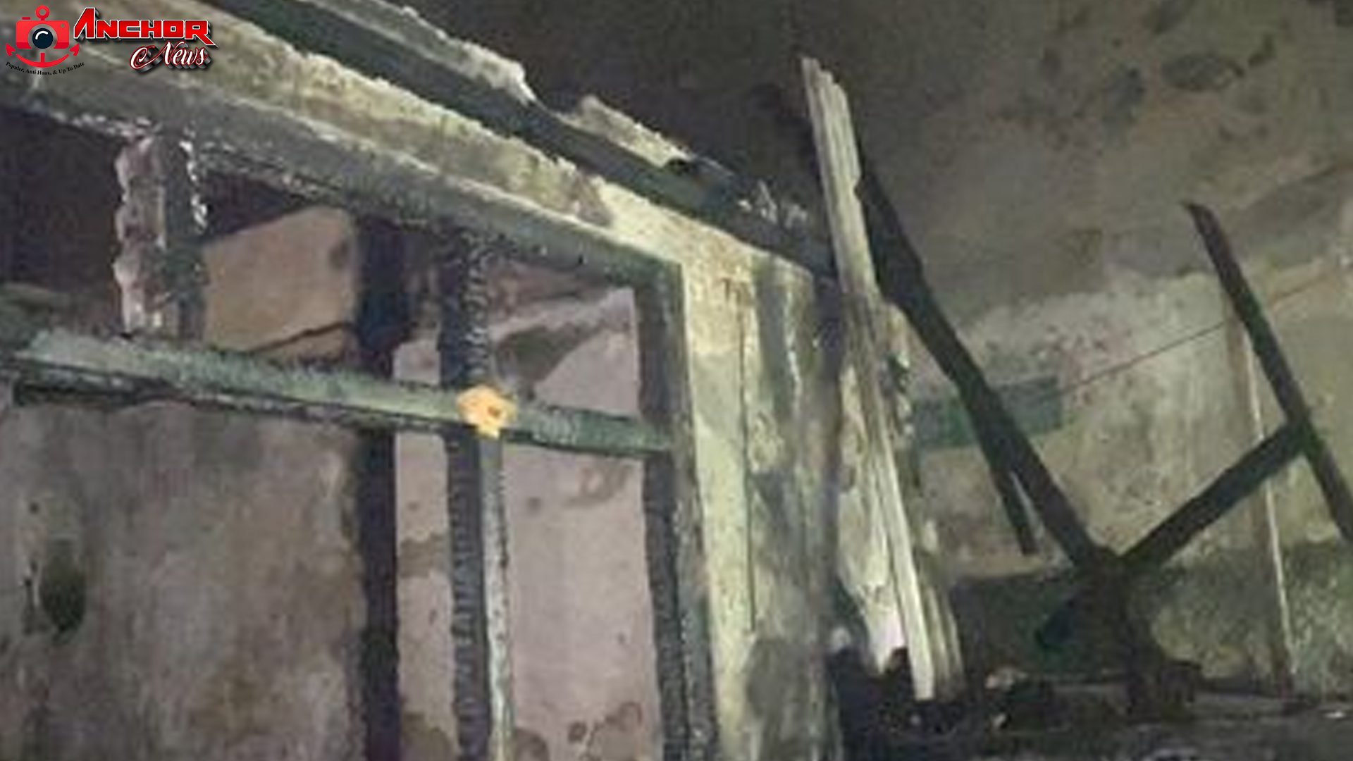 Kebakaran 10 Rumah Warga Karet Kuningan Pompa Air Mendesak